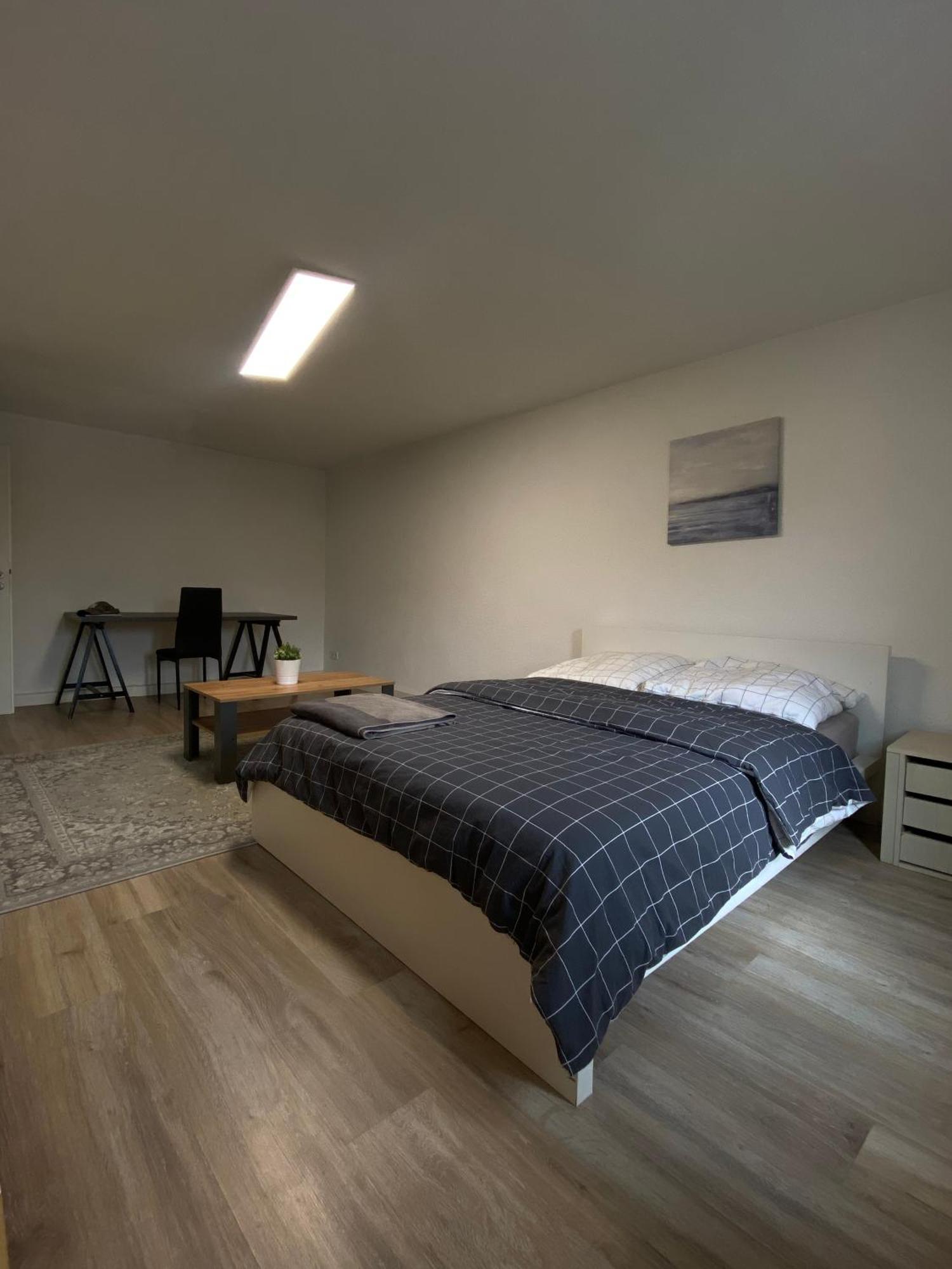 Zimmer In Freital Hotell Exteriör bild
