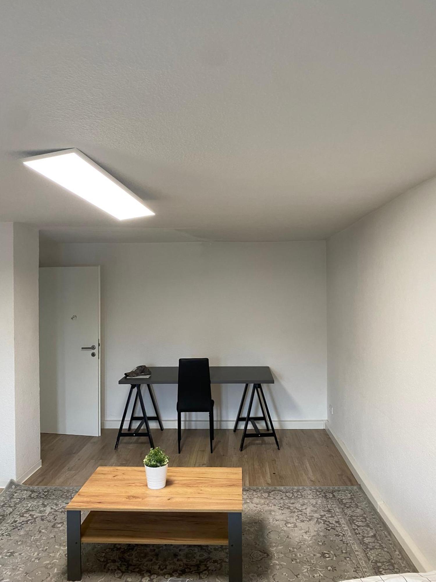 Zimmer In Freital Hotell Exteriör bild