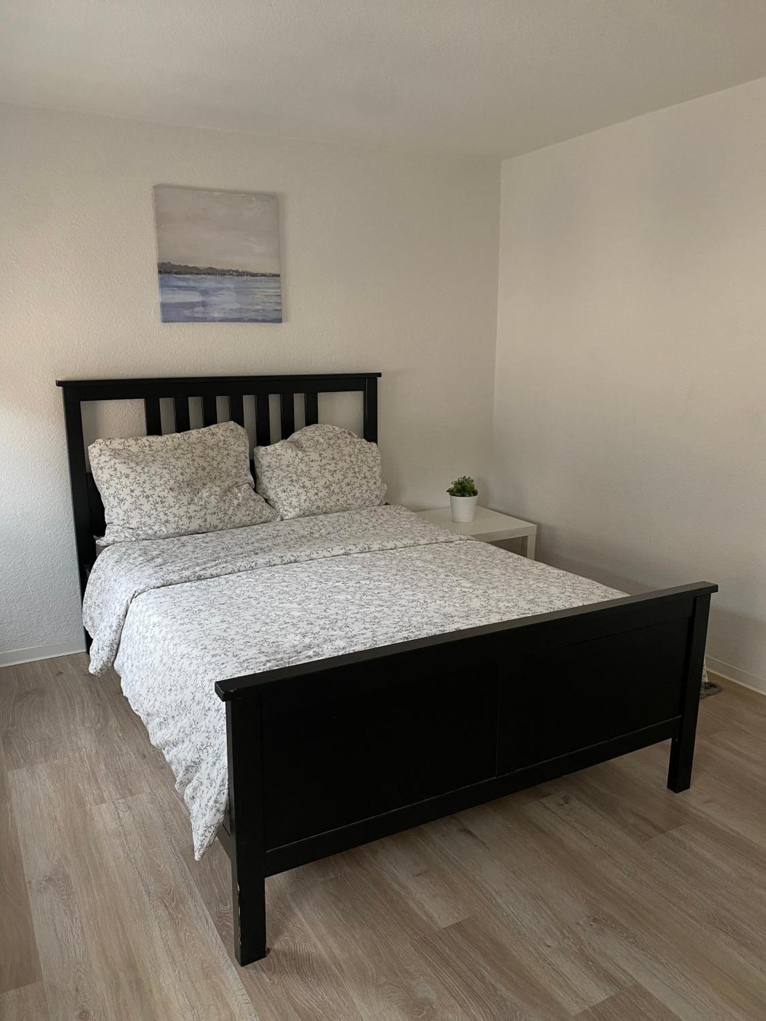 Zimmer In Freital Hotell Exteriör bild