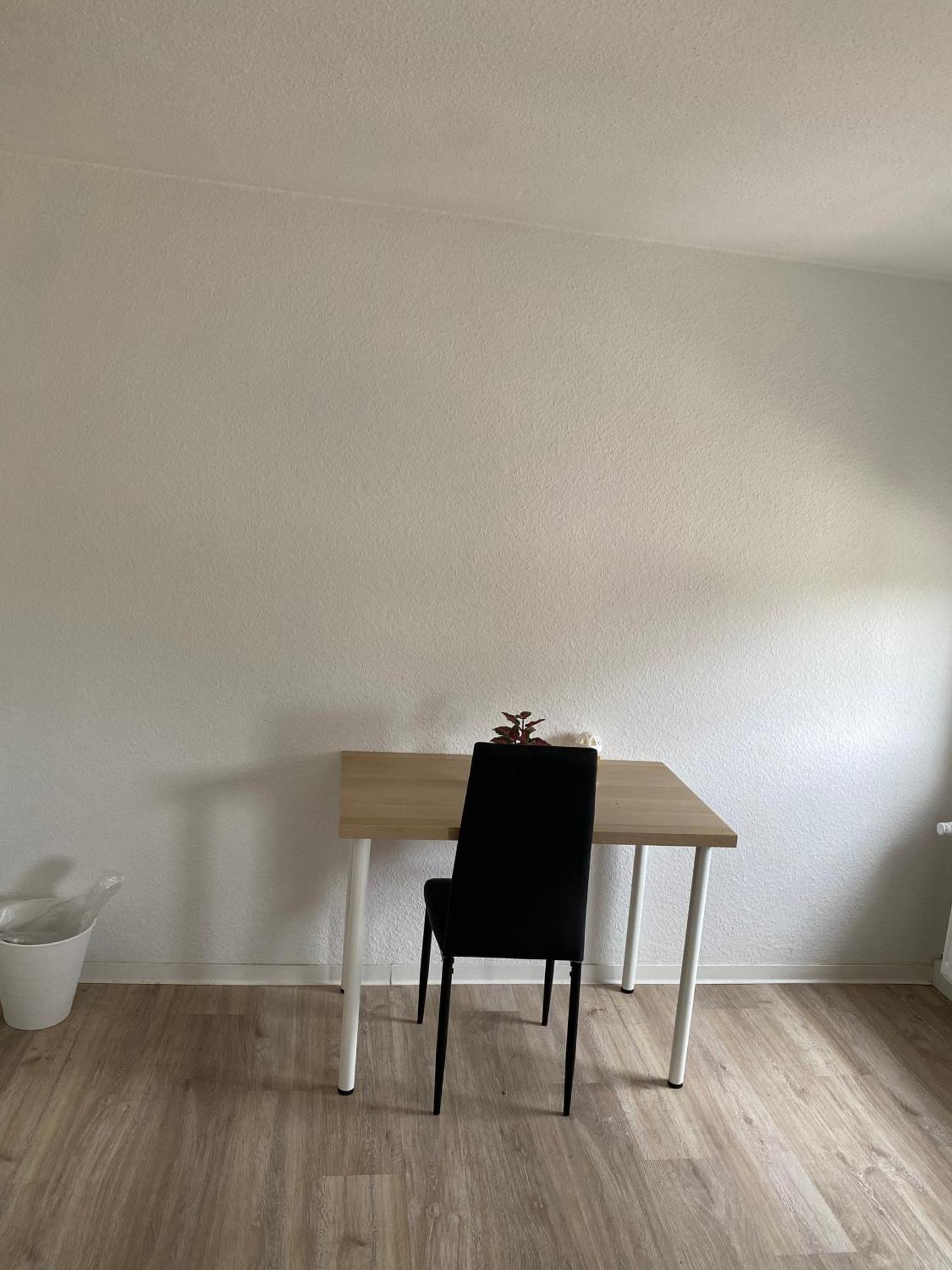 Zimmer In Freital Hotell Exteriör bild